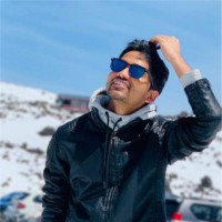 Sunil Tiwari