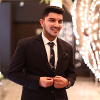 Muhammad Hamza Ali Khan