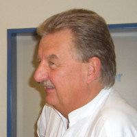 Dr. med Volker Niehaus