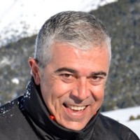 Miguel Palmer
