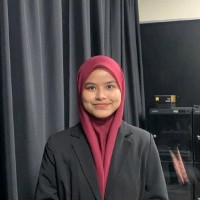 Fatin Damia