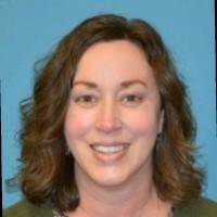 Katy Johnson, Mahr, Phr