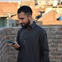 Muhammad arbab Arbab