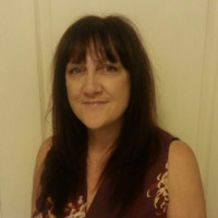 Jacqueline Smith
