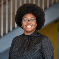 Kalilah Jamall, M.Ed.