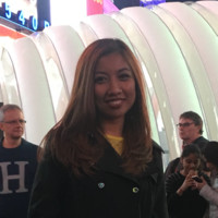 Kristine Dela Fuente