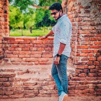Surendar B