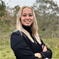 Mandy Lagemaat