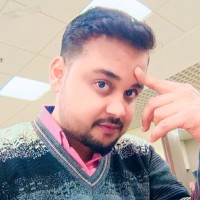 Neeraj Ojha