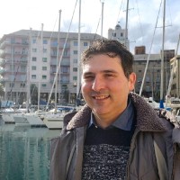 Diego Sandri