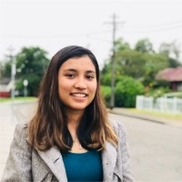 Manisha Tuladhar