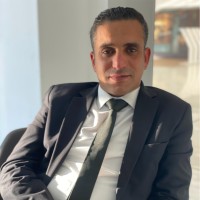 Mostafa Allam
