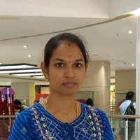 usha murthy