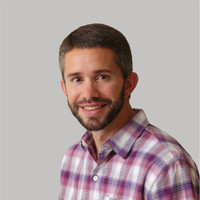 Jonathan Gehman