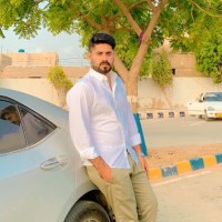 Zubair Ahmed