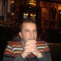Andreas Florides