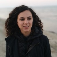 Giulia Solinas