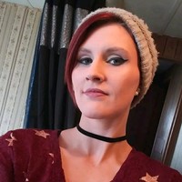 Maranda Walker