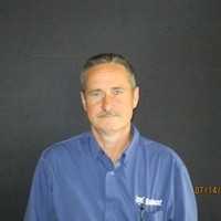 Glenn Carley