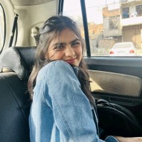 Muskan Bhadauria