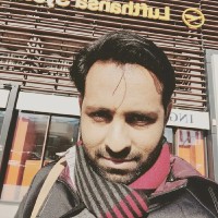 Nihar Gadhavi