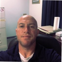 Chad Vanderbrook