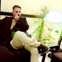 Mohammad Rizwan Chughtai