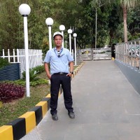 Heru Bagus Pranomo