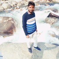Dharm Pal Yadav