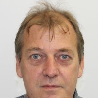 Terry Mutimer