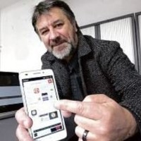 Eric Cocollos