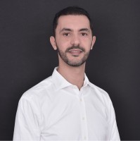 Hmaidouch Amine