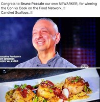 Bruno Pascale
