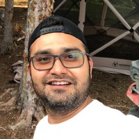 Nikhil Tailor