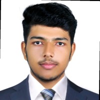 Ajeesh E