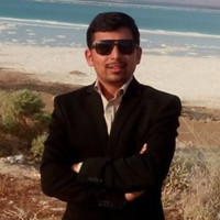 RUSHIKESH SALUNKE