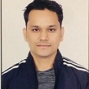 Shivoham Dubey