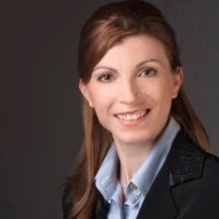 Smaro Makaronidou, MBA