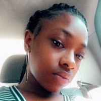Suhziah Spruill