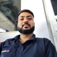 Durgesh Kumar Dubey