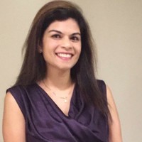 Jagrati Mathur