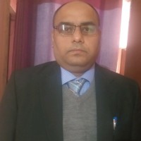 Sagar Saxena