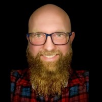 Bryan Patton