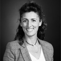 Marilyne Ibarz