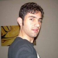 Shane Shehabi