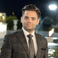Mohsen Sarmasti