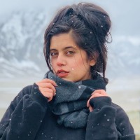 Zainab Mirza