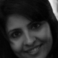 Rishika Choubey