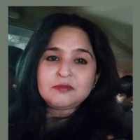 Smita Antarkar
