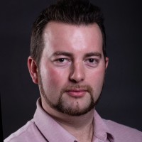 Daniel Kneblewski, P.Eng